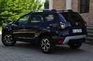 Dacia Duster 1,6 Benzyna 115KM Navi-Kamera PDC Ideał Przebieg tylko 23tyskm - 12