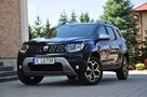 Dacia Duster 1,6 Benzyna 115KM Navi-Kamera PDC Ideał Przebieg tylko 23tyskm - 15
