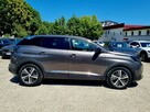 Peugeot 3008 Lift FULL LED Serwis Navi Kamery 360 Climtronic ACC Gwarancja! - 5