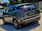 Peugeot 3008 Lift FULL LED Serwis Navi Kamery 360 Climtronic ACC Gwarancja! - 8