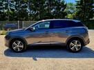 Peugeot 3008 Lift FULL LED Serwis Navi Kamery 360 Climtronic ACC Gwarancja! - 9