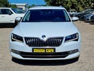 Škoda Superb LED Serwis Climatronik Kamera Parktronic Ambiente Gwarancja! - 2