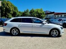 Škoda Superb LED Serwis Climatronik Kamera Parktronic Ambiente Gwarancja! - 4