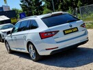 Škoda Superb LED Serwis Climatronik Kamera Parktronic Ambiente Gwarancja! - 7