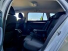 Škoda Superb LED Serwis Climatronik Kamera Parktronic Ambiente Gwarancja! - 11