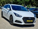 Hyundai i40 LED Lift Serwis Navi Kamera Climatronic Tempomat Gwarancja! - 3