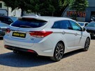 Hyundai i40 LED Lift Serwis Navi Kamera Climatronic Tempomat Gwarancja! - 5