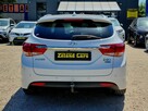 Hyundai i40 LED Lift Serwis Navi Kamera Climatronic Tempomat Gwarancja! - 6