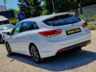 Hyundai i40 LED Lift Serwis Navi Kamera Climatronic Tempomat Gwarancja! - 7