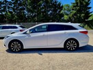 Hyundai i40 LED Lift Serwis Navi Kamera Climatronic Tempomat Gwarancja! - 8