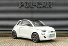 Fiat 500E 24Kwh 95KM Action/Automat Zasięg 190kmSalon Polska - 2