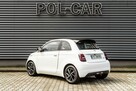Fiat 500E 24Kwh 95KM Action/Automat Zasięg 190kmSalon Polska - 4