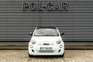 Fiat 500E 24Kwh 95KM Action/Automat Zasięg 190kmSalon Polska - 5