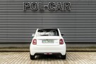 Fiat 500E 24Kwh 95KM Action/Automat Zasięg 190kmSalon Polska - 6