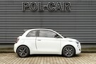 Fiat 500E 24Kwh 95KM Action/Automat Zasięg 190kmSalon Polska - 7