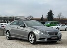 Mercedes-Benz Klasa E, 2012 - 2