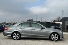 Mercedes-Benz Klasa E, 2012 - 3
