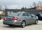 Mercedes-Benz Klasa E, 2012 - 4