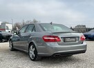 Mercedes-Benz Klasa E, 2012 - 6