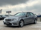 Mercedes-Benz Klasa E, 2012 - 8