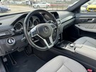 Mercedes-Benz Klasa E, 2012 - 10