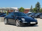 Porsche 911, 2007 - 2