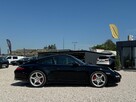 Porsche 911, 2007 - 3