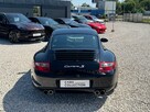 Porsche 911, 2007 - 5
