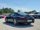 Porsche 911, 2007 - 6