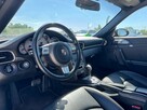 Porsche 911, 2007 - 10