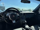 Porsche 911, 2007 - 16