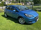 Opel Corsa rok 2016 Przebieg 52 tys km Salon Polska 100% Bezwypadkowy - 5