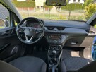Opel Corsa rok 2016 Przebieg 52 tys km Salon Polska 100% Bezwypadkowy - 9