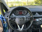 Opel Corsa rok 2016 Przebieg 52 tys km Salon Polska 100% Bezwypadkowy - 10
