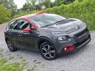Citroën C3 1.2 Benzyna-Manual - 2