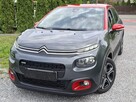 Citroën C3 1.2 Benzyna-Manual - 4