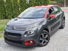 Citroën C3 1.2 Benzyna-Manual - 6