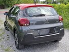 Citroën C3 1.2 Benzyna-Manual - 8