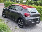 Citroën C3 1.2 Benzyna-Manual - 10