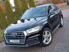 Audi Q5 Matrix*S-line*Quattro*Radar*Virtual*Kamera 360