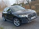 Audi Q5 Matrix*S-line*Quattro*Radar*Virtual*Kamera 360 - 3