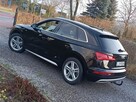Audi Q5 Matrix*S-line*Quattro*Radar*Virtual*Kamera 360 - 6