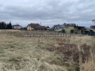 Działka budowlana Pogrzebień gm. Kornowac - 6