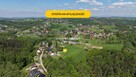 Działka budowlana Rzeszotary gm. Świątniki Górne, Podlesie