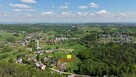 Działka budowlana Rzeszotary gm. Świątniki Górne, Podlesie - 2