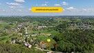 Działka budowlana Rzeszotary gm. Świątniki Górne, Podlesie