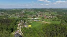 Działka budowlana Rzeszotary gm. Świątniki Górne, Podlesie - 2