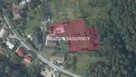 Działka budowlana Rzeszotary gm. Świątniki Górne, Podlesie - 4
