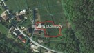 Działka budowlana Rzeszotary gm. Świątniki Górne, Podlesie - 5