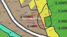Działka budowlana Rzeszotary gm. Świątniki Górne, Podlesie - 6